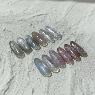 ネイル ✩.*˚ kanaのネイルデザイン