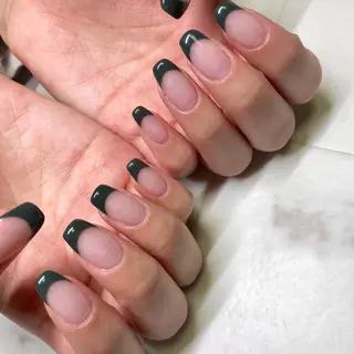 ネイル Twinkling( private salon)所属・三宅 京香のネイルデザイン