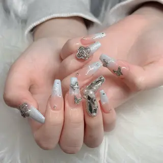 ネイル Hani Nail Salonのネイルデザイン