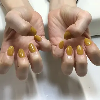 ネイル Nail Eyelash Salon　Klee所属・Natsuki Iのネイルデザイン