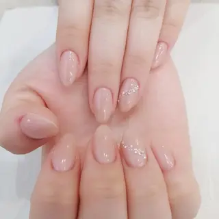 ネイル I.プライベートネイルサロン所属・I.プライベート ネイルサロンの眉毛・アイブロウイメージ