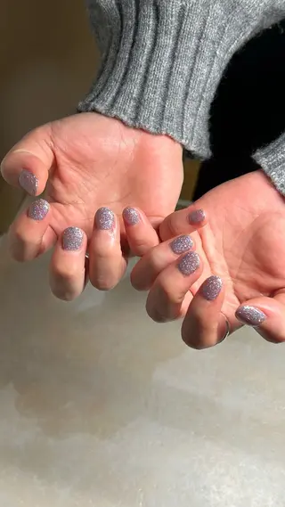 ネイル schon本八幡 nonのネイルデザイン