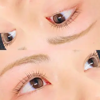 マツエク・マツパ eyelash Aoのマツエク・マツパデザイン