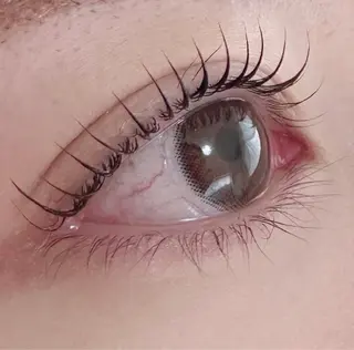 マツエク・マツパ Le'a永山 綾華のマツエク・マツパデザイン