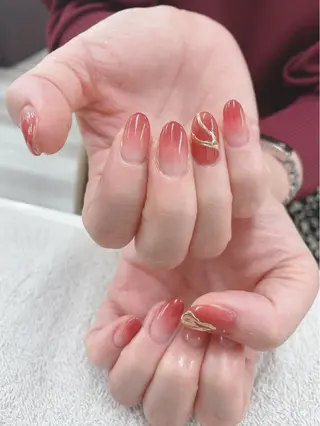 ネイル Bianca SAITO🌺のネイルデザイン