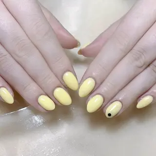 ネイル NAILサロン 木にいるのネイルデザイン