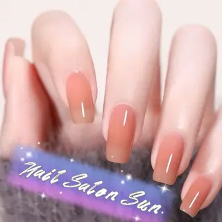 ネイル Sun Nail サン ネイルサロンのネイルデザイン