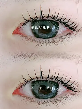 マツエク・マツパ パリエク 専門💋レナのマツエク・マツパデザイン