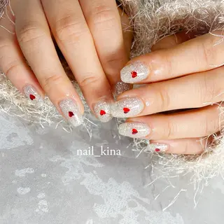 ネイル nail_ kinaのネイルデザイン