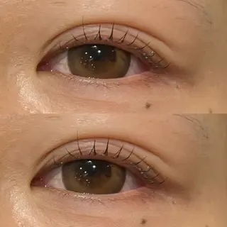 マツエク・マツパ 🌿ayaki🌿 en Reveのマツエク・マツパデザイン