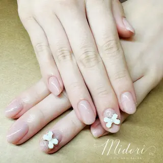 ネイル M eiのネイルデザイン