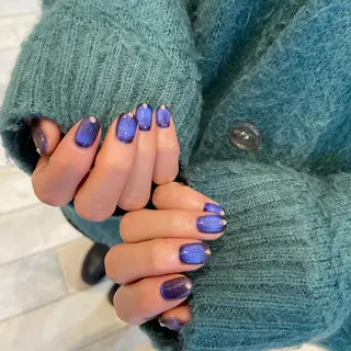 ネイル 402❤︎ Hikariのネイルデザイン