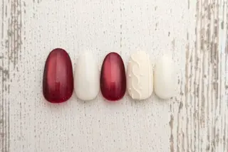 ネイル nail salon shiki 平塚店所属・🌈 shihoのネイルデザイン