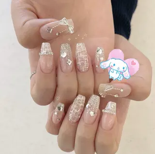 ネイル BERA NAILSのネイルデザイン