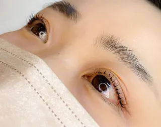 マツエク・マツパ まつ毛パーマまつエク 緑が丘徒歩1分/松田のマツエク・マツパデザイン