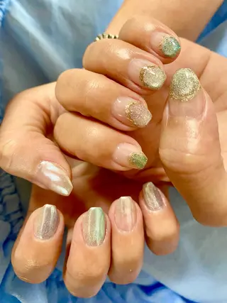 ネイル as A nailのネイルデザイン