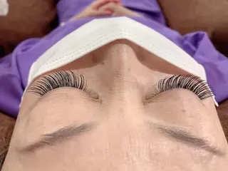 マツエク・マツパ VIP 飯田のマツエク・マツパデザイン