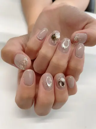 ネイル Embellir ♡鏡味のその他イメージ