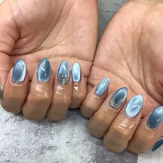 ネイル アイアンド ネイルデイのエステ・リラクイメージ