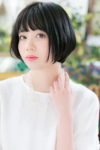 ショート カラー パーマ ✨限定!パーマお得✨ 佐藤優斗のヘアスタイル