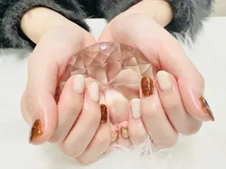 ネイル nailsalon oluoluのネイルデザイン