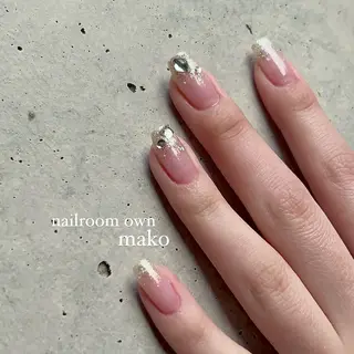ネイル nailroom own所属・mako (own)のネイルデザイン