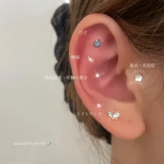 sui所属・【sui】 yunaのネイルデザイン