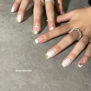 ネイル kusumi.所属・kusumi. tatsuyaのネイルデザイン