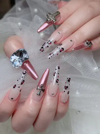 ネイル Lumi Nailのネイルデザイン