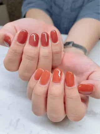 ネイル O's nailのネイルデザイン