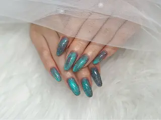 ネイル nailsalon Usagi所属・NailSalon Usagiのネイルデザイン