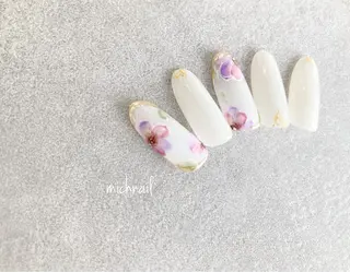 ネイル eni. by michのネイルデザイン