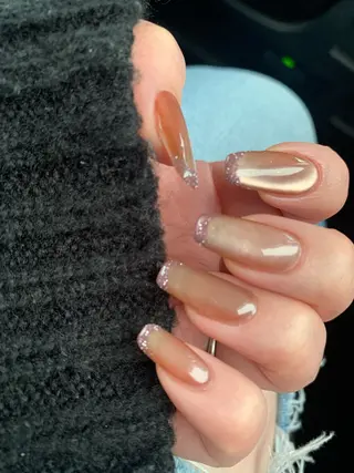 ネイル misaki ..のネイルデザイン