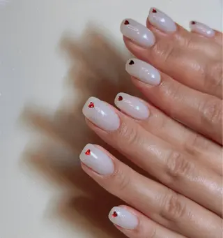 ネイル ネイルパレス所属・ネイルパレス【デザ イン/恵比寿】のネイルデザイン