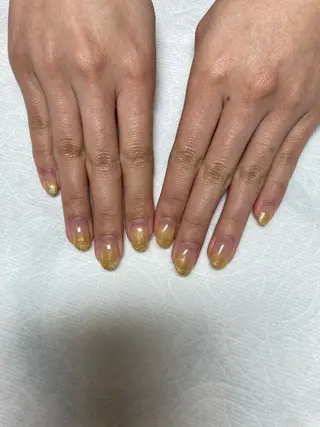 ネイル リリーズサプライ 瀬尾のネイルデザイン