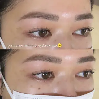 マツエク・マツパ LUCE (ルーチェ)のマツエク・マツパデザイン