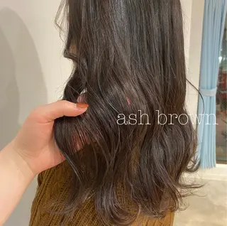 ロング GO TODAY SHAiRE SALON 原宿Stella店所属・𓍯柔らかhair 𓍯 yukinoのヘアスタイル