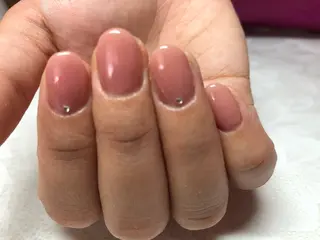 ネイル plaisir所属・島袋 plaisirのネイルデザイン