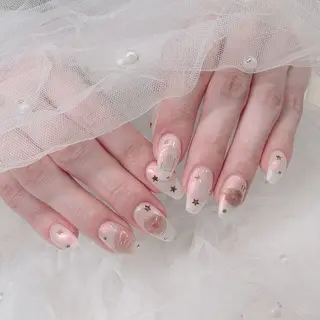 ネイル Jeremy ♡ HARUKAのネイルデザイン