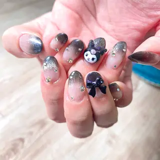 ネイル Kira-ra所属・Kira-ra💎 KIRARIのネイルデザイン