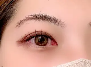 マツエク・マツパ Koa💜ᩚ Reinaのマツエク・マツパデザイン