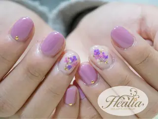 ネイル REMIA湘南台 TANABEのネイルデザイン