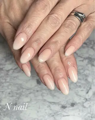 ネイル N nailのネイルデザイン