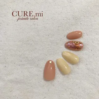 ネイル 伊藤 美香のその他イメージ