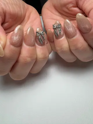 ネイル Bio nail 【miyuu】のネイルデザイン