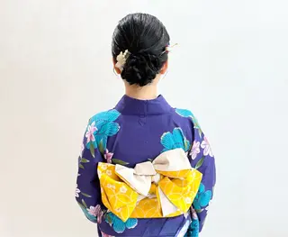 脱白髪染め特化 ショート専門/阿部のその他イメージ