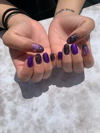 ネイル misaki ..のネイルデザイン