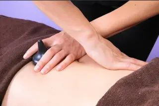 プライベートサロン Rilasisのエステ・リラクイメージ