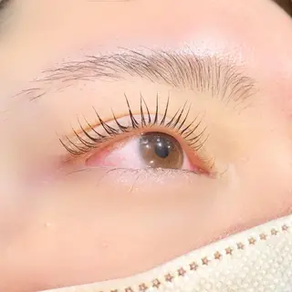 マツエク・マツパ MODEK'S あやねのヘアスタイル