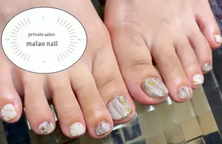 ネイル matao nailのネイルデザイン